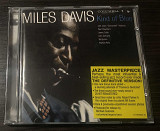 Miles Davis – Kind Of Blue (EU)