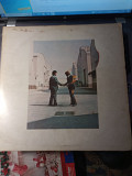 Pink Floyd – Wish You Were Here
