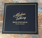 Modern Talking – Back For Gold - The New Versions