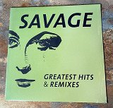 Savage – Greatest Hits & Remixes