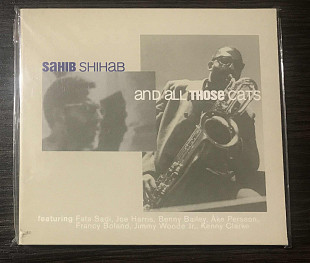 Sahib Shihab – And All Those Cats (Italy)