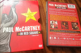Paul McCartney - In Red Square