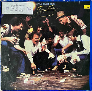 Little River Band – Sleeper Catcher