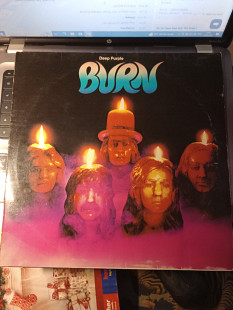 Deep Purple – Burn