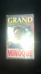 Kylie Minoque-Grand Collection.
