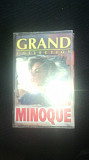 Kylie Minoque-Grand Collection.
