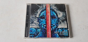 Art Zoyd Metropolis 2CD