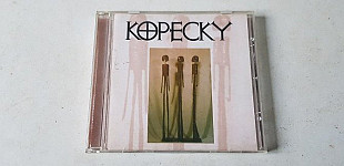 Kopecky CD ліцензія