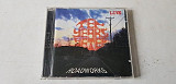 Ten Years After Roadworks Live 2CD