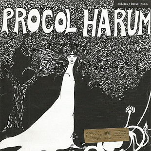 Procol Harum – A Whiter Shade Of Pale