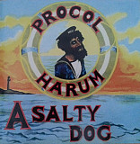 Procol Harum – A Salty Dog... Plus!