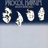 Procol Harum – Broken Barricades