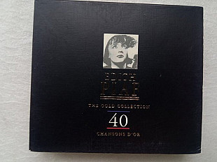Edit Piaf - the gold collection - 2CD