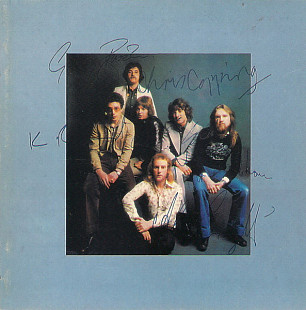 Procol Harum – Procol's Ninth