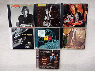 Mike Stern фирменный