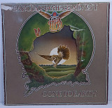 Barclay James Harvest – Gone To Earth LP 12" (Прайс 34820)