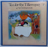 Cat Stevens – Tea For The Tillerman LP 12" (Прайс 29363)