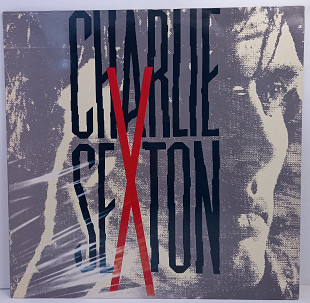 Charlie Sexton – Charlie Sexton LP 12" (Прайс 47957)