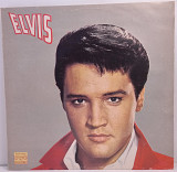 Elvis – Elvis LP 12" (Прайс 36709)