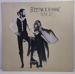 Fleetwood Mac – Rumours LP 12" (Прайс 33237)