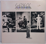 Genesis – The Lamb Lies Down On Broadway 2LP 12" (Прайс 45102)