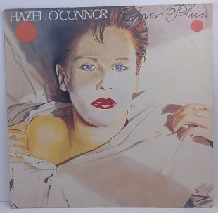 Hazel O'Connor – Cover Plus LP 12" (Прайс 47985)