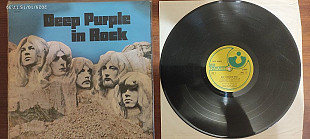 Deep Purple In Rock