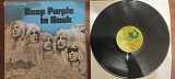Deep Purple In Rock