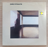 Dire Straits – Dire Straits 1978