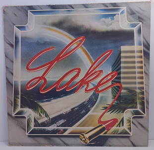 Lake – Lake LP 12" (Прайс 32749)