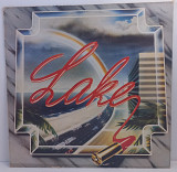 Lake – Lake LP 12" (Прайс 32749)