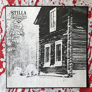 Stilla - Till Stilla Falla - LP (Marbled)