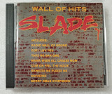 CD SLADE 1991 Wall Of Hits (France)