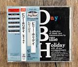 Billie Holiday - Lady Day (Японія)