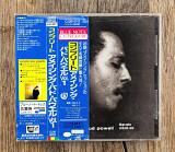 Bud Powell - The Amazing Bud Powell (Volume One) (Японія)