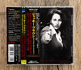 Збірка - Jackie Brown (Music From The Miramax Motion Picture) (Японія)
