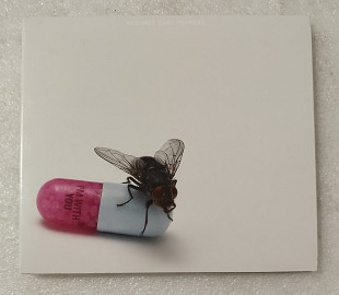 CD RED HOT CHILI PEPPERS 2011 I'm With You (EU)