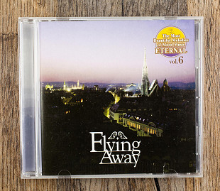 Збірка - Flying Away (Японія)