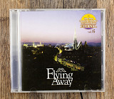 Збірка - Flying Away (Японія)