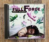 Full Force - Don't Sleep! (США)