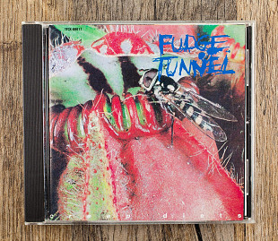 Fudge Tunnel - Creep Diets (Японія)