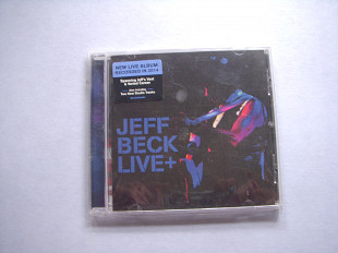 Jeff Beck