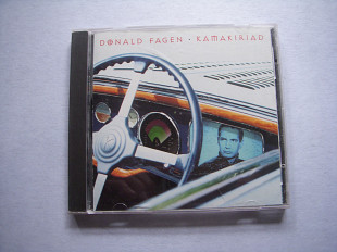 Donald Fagen