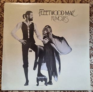 Fleetwood Mac Rumours 1977 Lp Uk original