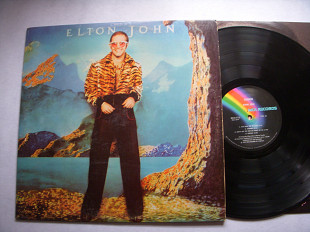 Elton John