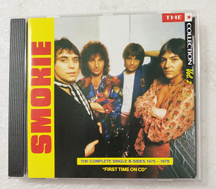 CD SMOKIE 1994 The ★ Collection Vol. 2 (Germany)