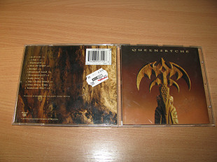 QUEENSRYCHE - Promised Land (1994 EMI 1st press)