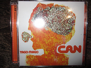 Can – Tago SACD
