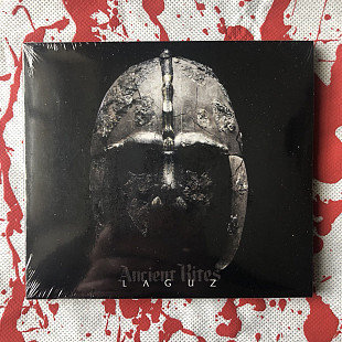 Ancient Rites - Laguz - DIGI-CD