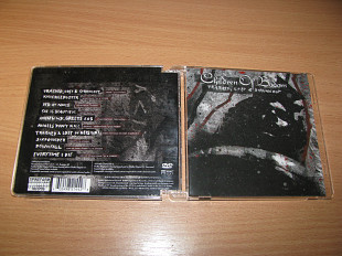 CHILDREN OF BODOM - Trashed, Lost & Strungout (2004 Spinefarm)